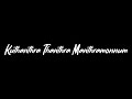 Kuthanthram Lyrics Manjummel Boys Black Screen Malayalam Song Lyrics