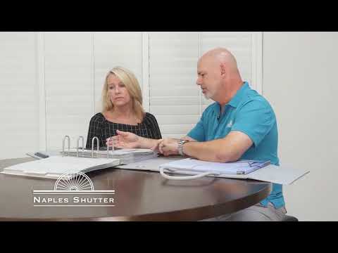 Island Appeal with Bahama Shutters