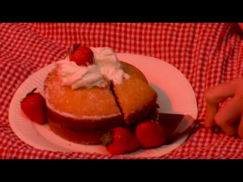 Lime Garden - Love Song (Visualiser)