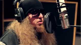 Rittz - &#39;Questions&#39; (Tech N9ne) 2012 Remix