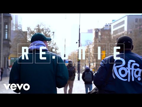 1 KOP STEEDS (feat. Jagovitch & YBOTT) (Official Music Video)