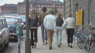 SUMMER CAMP - Round the Moon VIDEO