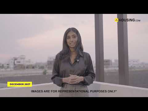 Sark Townhomes Nadergul Project Video 1