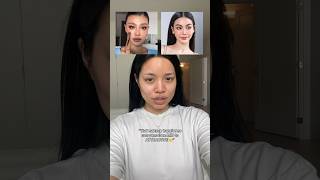 Download lagu Thai makeup transforms everyone from MID to ATTRACTIVE?? 😭 #makeup #asian #transformation mp3