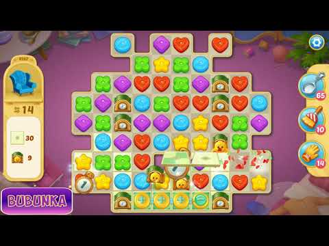 Matchington Mansion level 4147 HD