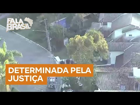 Operação policial investiga corrupção em Ferraz de Vasconcelos