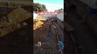 Etapa que nao acaba... #construindoumsonho #obra #construção #construcaocivil #construction