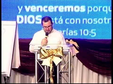 Palabra 2015 / Zacarias 10 / Domingo 4 de Enero