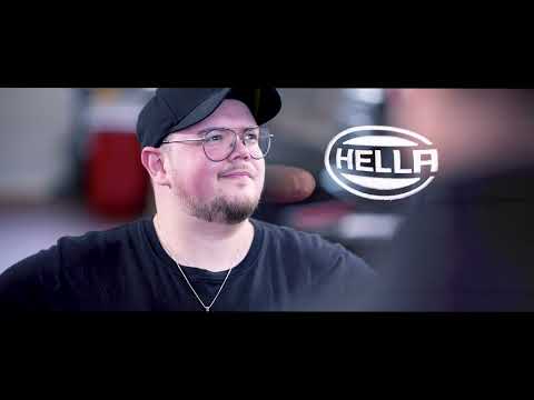 HELLA - premium quality brake components from the lighting experts