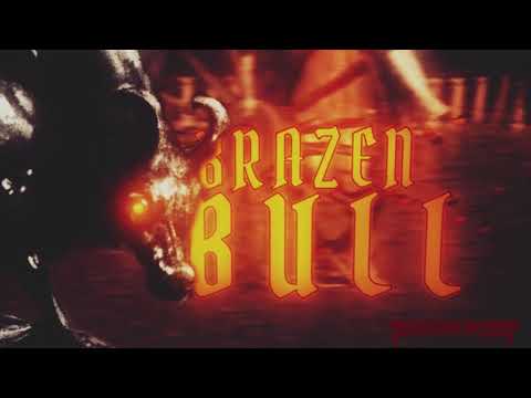 GUTSLIT (India) - Brazen Bull (Brutal Death Metal/Grind)