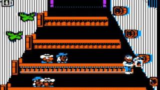 Tapper for the Apple II