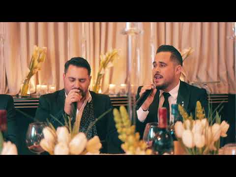 K LUXURY HOTELS Gad Elbaz & Tal Vaknin singing for Passover