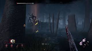 #1　初心者がやるDBD