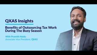 QX Accounting Services - Video - 1