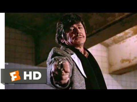 Death Wish (1974) - What Else You Got? Scene (6/10) | Movieclips