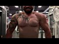Dip Machine - Wide Grip - How to Grow Chest
