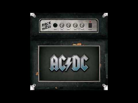 AC/DC - Backtracks (Full Album HD)