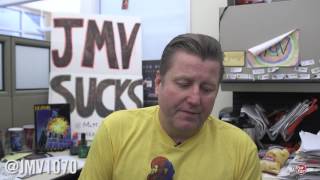 The Cult Classic Growing Pains - Leonard Cohen "Everybody Knows" - #JMVtv