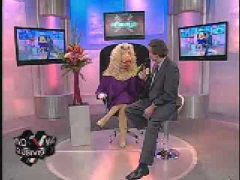 SuperXclusivo 2/5/09 - Miss Universe PR para Vigoreaux y Lowry 2/2