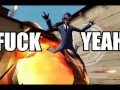 Spy and Sniper sexy song! 