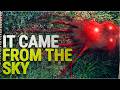 The Dangerously Poisonous MEAT RAIN Of Washington