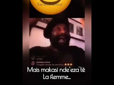 Celeo scram demand pardon a fally ipupa (suivez)