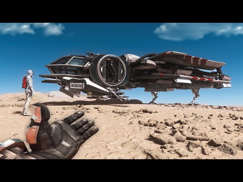 This is now Gold Standard.. (Star Citizen 4.6)