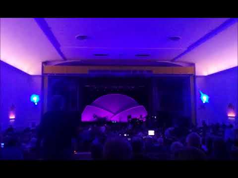 Yes Interviews: 7/18/87 - Cherry Hill - YesCon with Steve Howe Part 1/6 - Interview