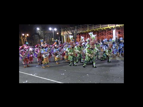 Avalon String Band 2023