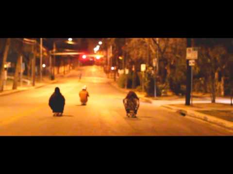 Later Nader // "Go Outside"