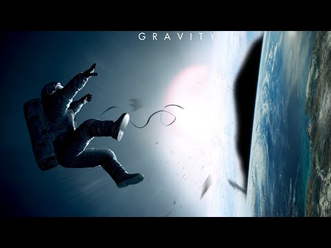 Gravity Soundtrack: Above Earth