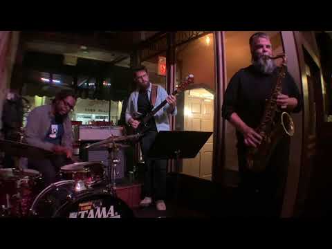 Charles Owens Trio - If 6 was 9