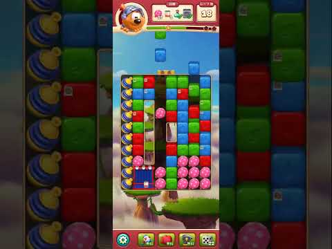 Toon Blast Level #8316#8317#8318#8319#8320 Clear @mlupin‘s Room(5)