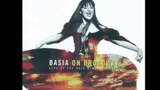 Brave New Hope {Live} Basia Trzetrzelewska on Broadway