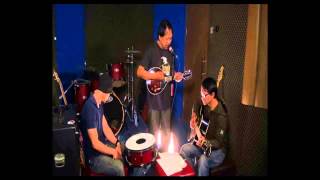 Veskil  - You Are The Everything - R.E.M. cover