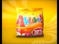 Akuku Alemanadzienie Reklama Sierpień 2009
