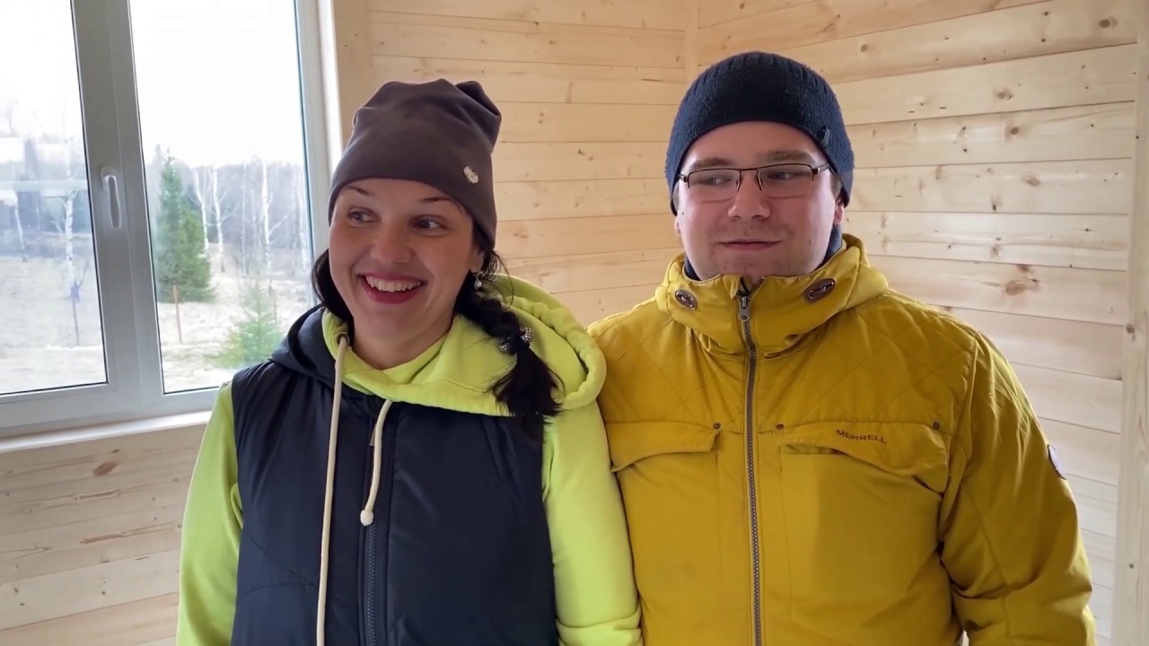 Отзыв от Дмитрий и Людмила