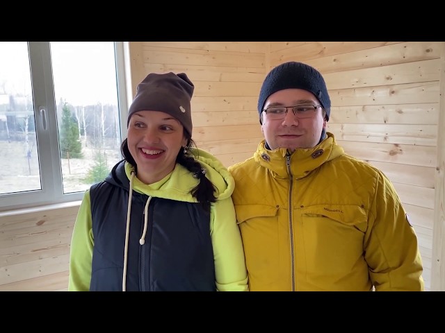 Отзыв от Дмитрий и Людмила