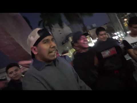 Indigo VS Retzim | TUF 3ra Edición (Octavos)