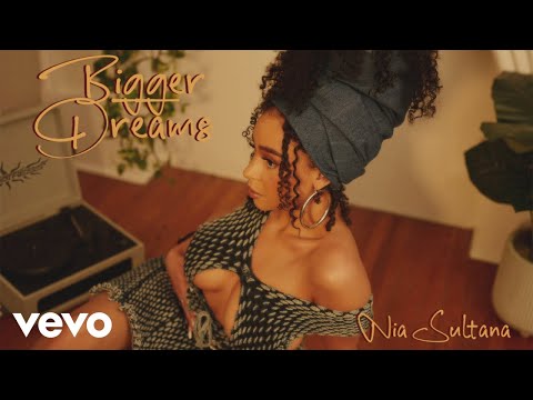 Nia Sultana - Proven (feat. Rick Ross) [Official Audio] ft. Rick Ross