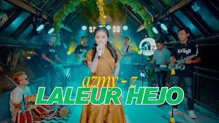 Download lagu LALEUR HEJO - AZMY Z ( Live Music) mp3