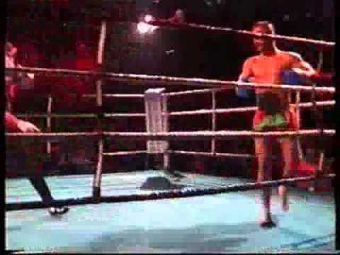 Olli Koch vs Matuara (holland)