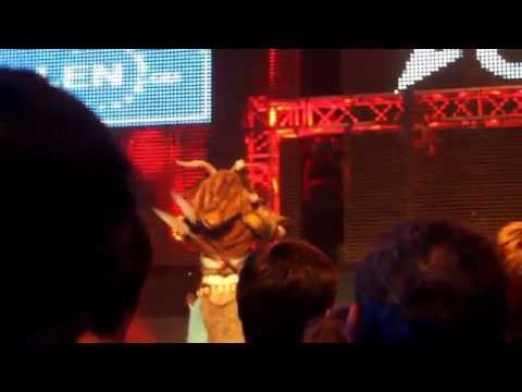 DreamHack Cosplay Championship