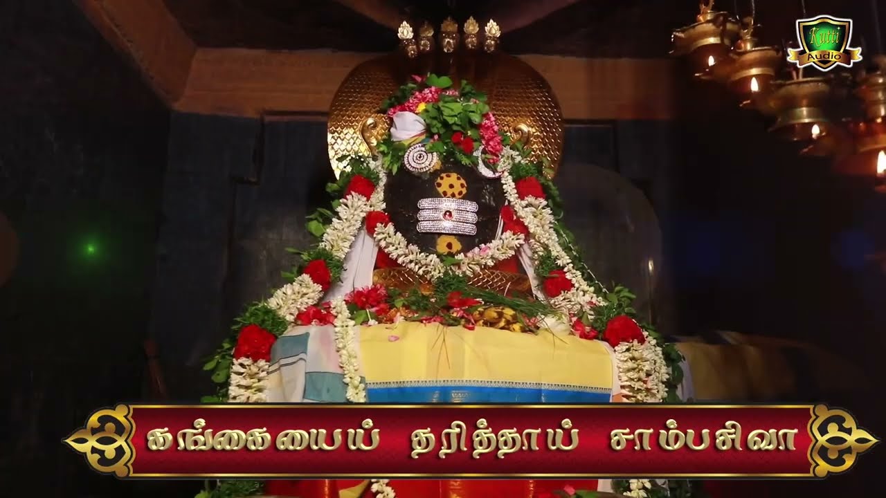 சிவனை நினைத்து தினமும் காலை மாலையில் கேட்டு பாருங்?
