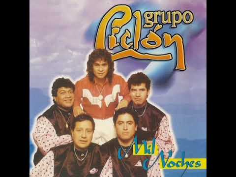 Grupo Ciclón - Te Quiero, Te Espero