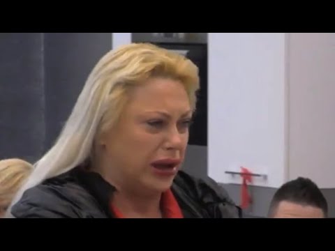 Marija Kulić napravila nevidjeni haos - Miljana mora da napusti Zadrugu