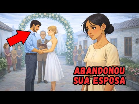 Ele a Traiu e Se Casou com Outra Mulher, Mas a Vida o Fez Pagar por sua Maldade