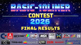 Basic 10 Liner Contest 2026