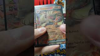 Too many nimetades 😅 #pokemon #pokemontcg #pokemoncards #coolcards #ninetales #kanto #shorts