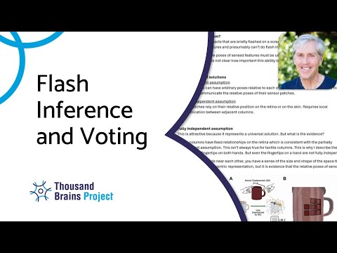 2025/07 - Flash Inference and Voting